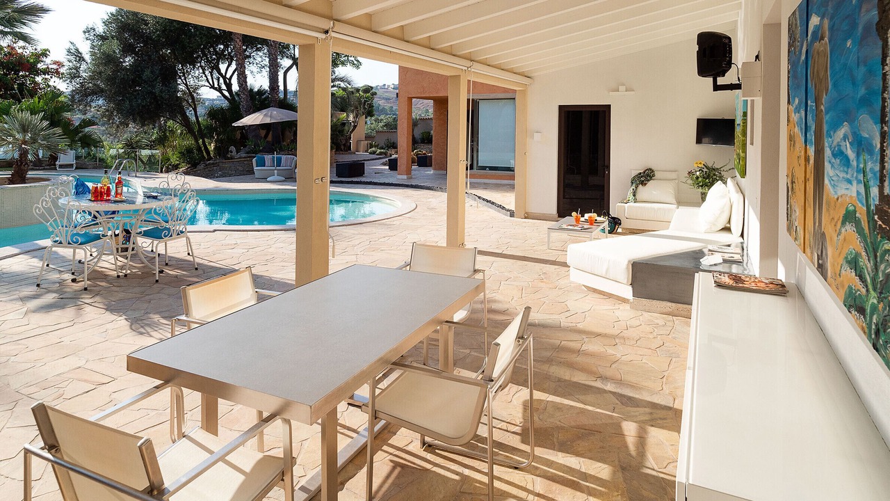 Photo of Outdoor in Agrigento