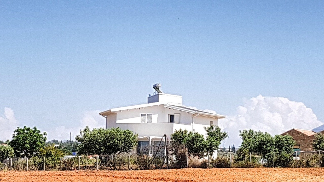 Photo of Outdoor in Alcamo