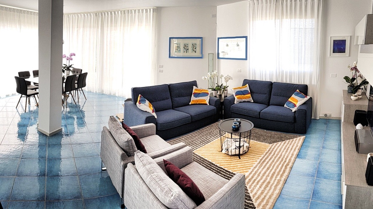 Photo of Livingroom in Alcamo