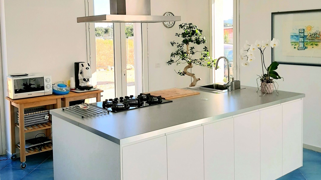 Photo of Kitchen in Alcamo