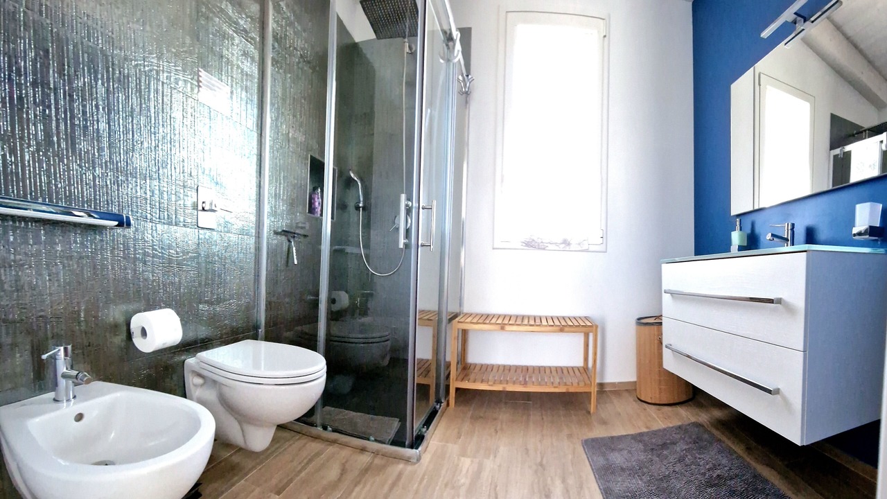 Photo of Bathroom in Alcamo
