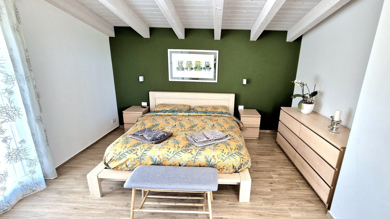 Photo of Bedroom in Alcamo