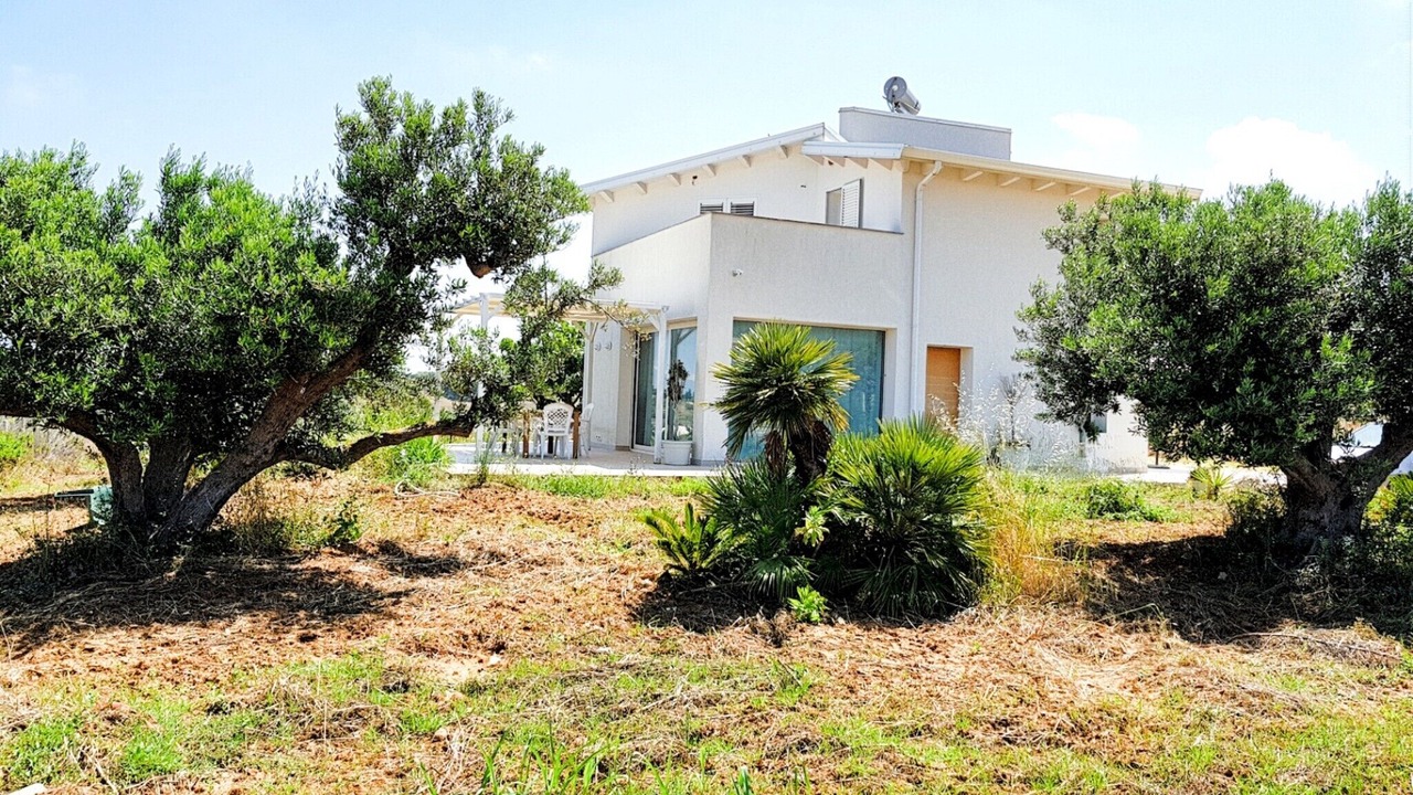 Photo of Outdoor in Alcamo