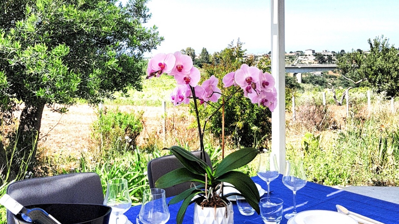 Photo of Outdoor in Alcamo