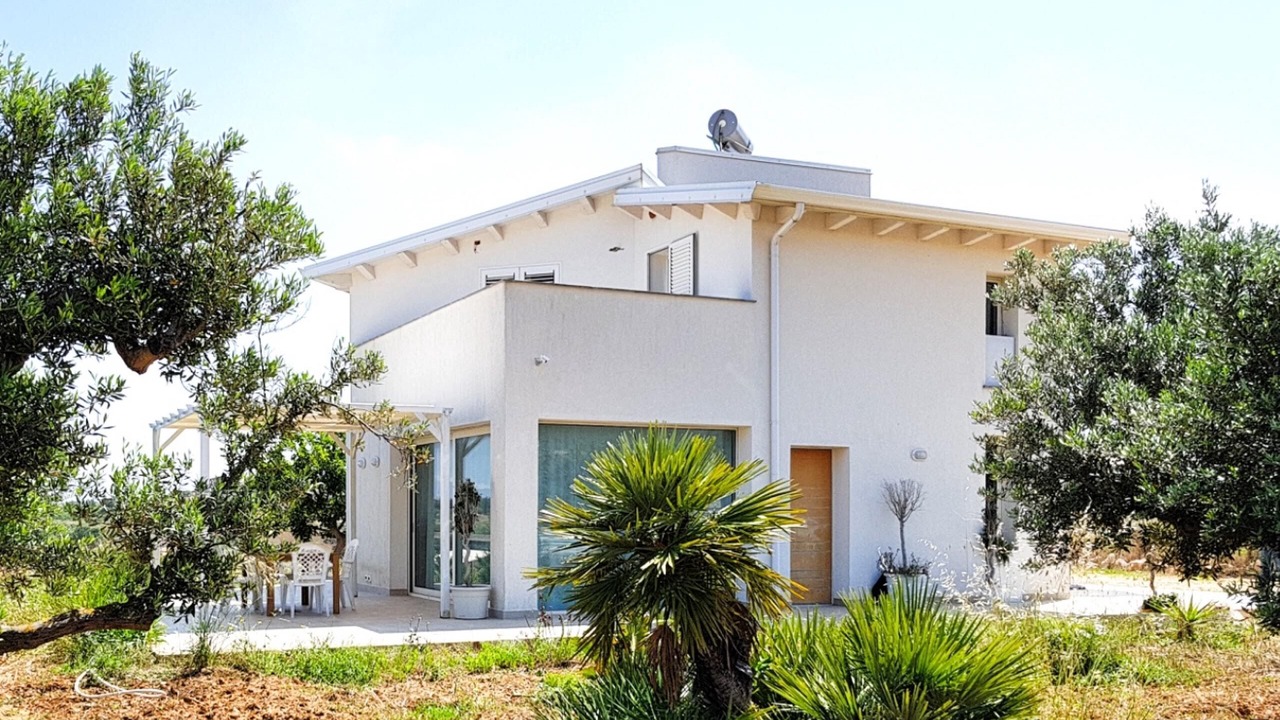 Photo of Outdoor in Alcamo