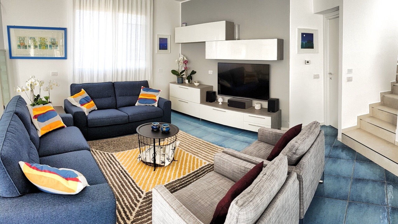 Photo of Livingroom in Alcamo