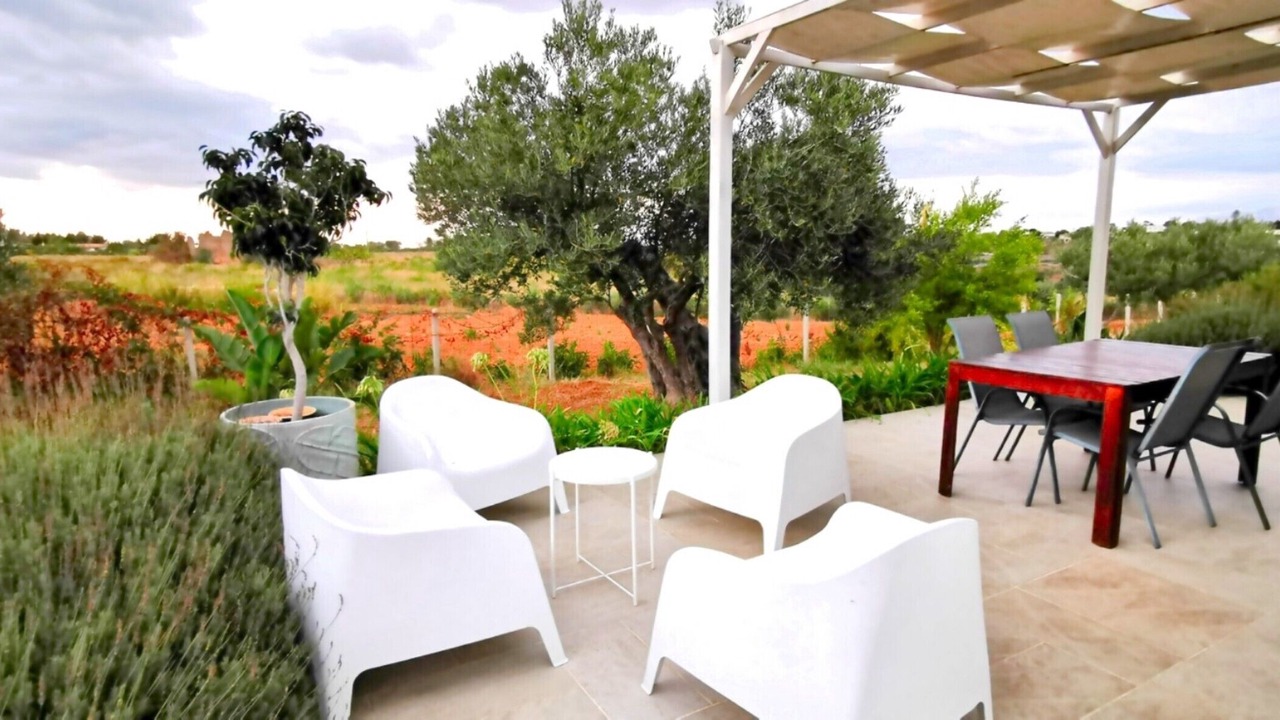 Photo of Outdoor in Alcamo