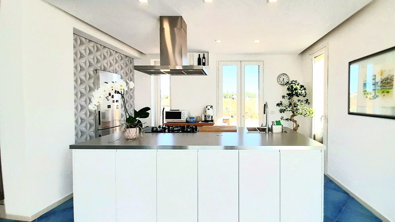 Photo of Kitchen in Alcamo