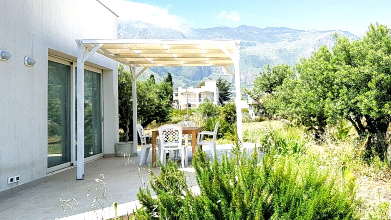Photo of Outdoor in Alcamo