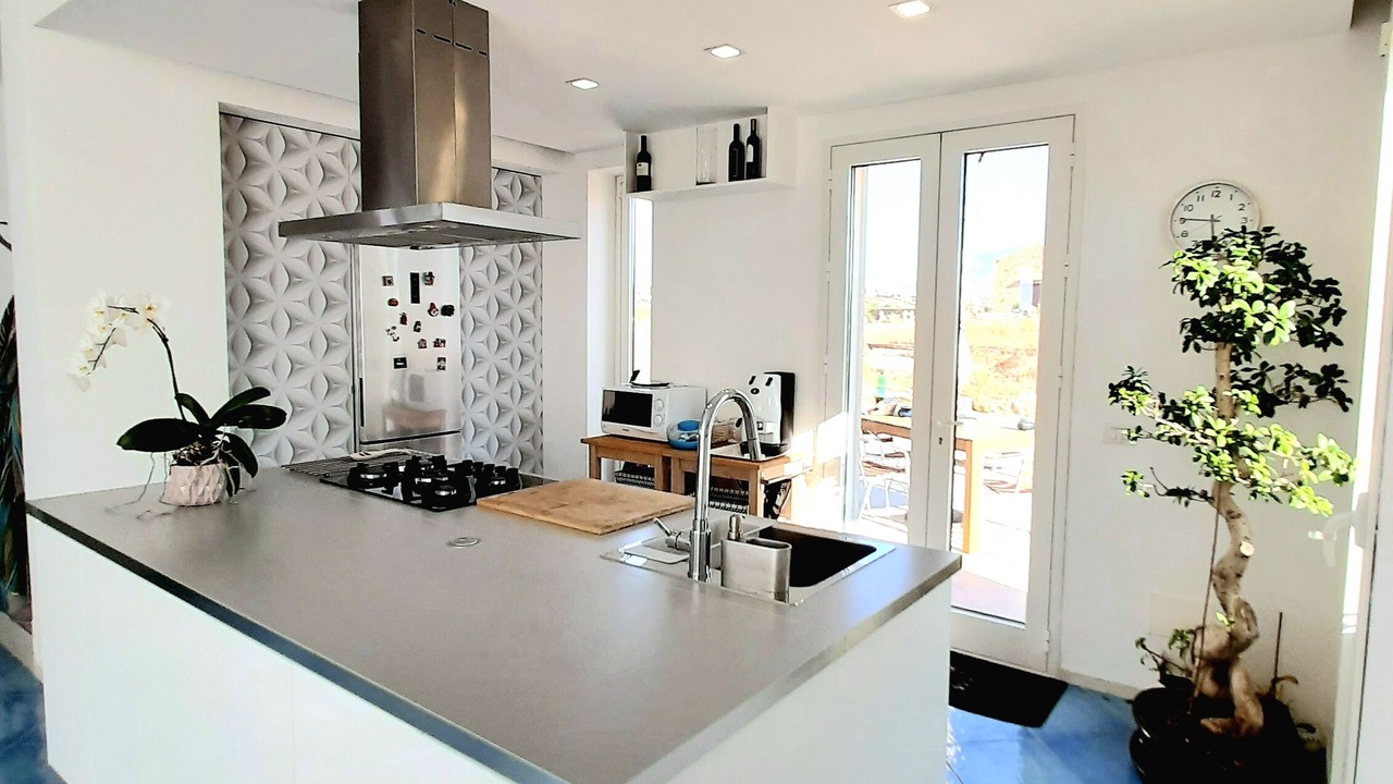 Photo of Kitchen in Alcamo