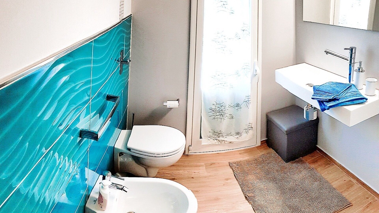 Photo of Bathroom in Alcamo