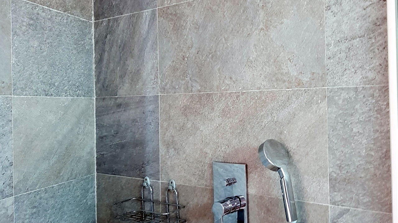Photo of Bathroom in Cittadella del Capo