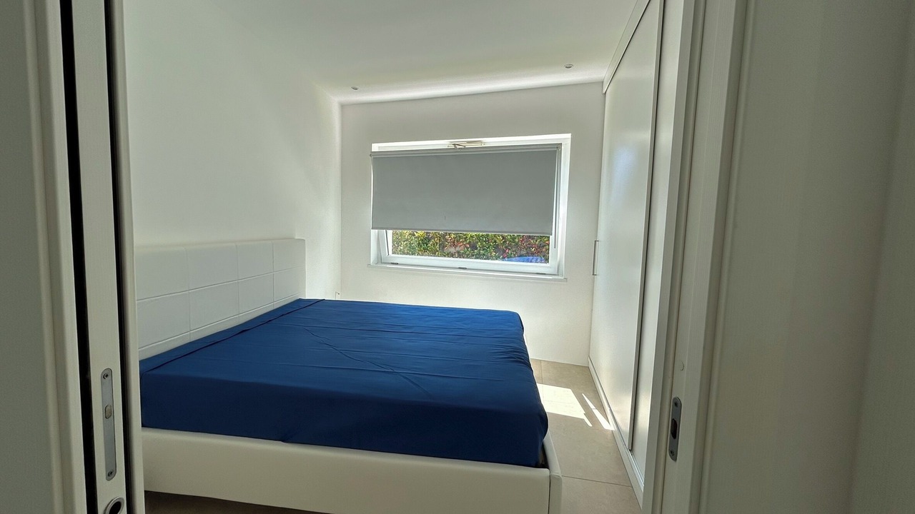 Photo of Bedroom in Cittadella del Capo