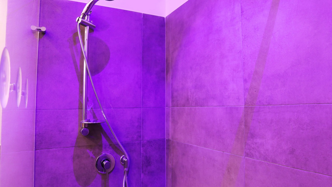 Photo of Bathroom in Marina di Ragusa