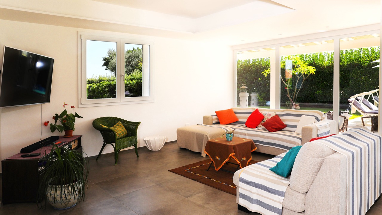 Photo of Livingroom in Marina di Ragusa