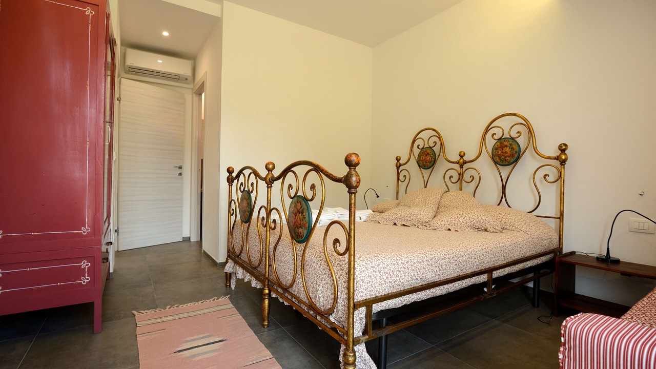 Photo of Bedroom in Marina di Ragusa