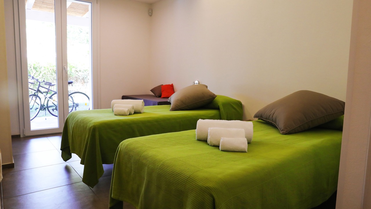 Photo of Bedroom in Marina di Ragusa