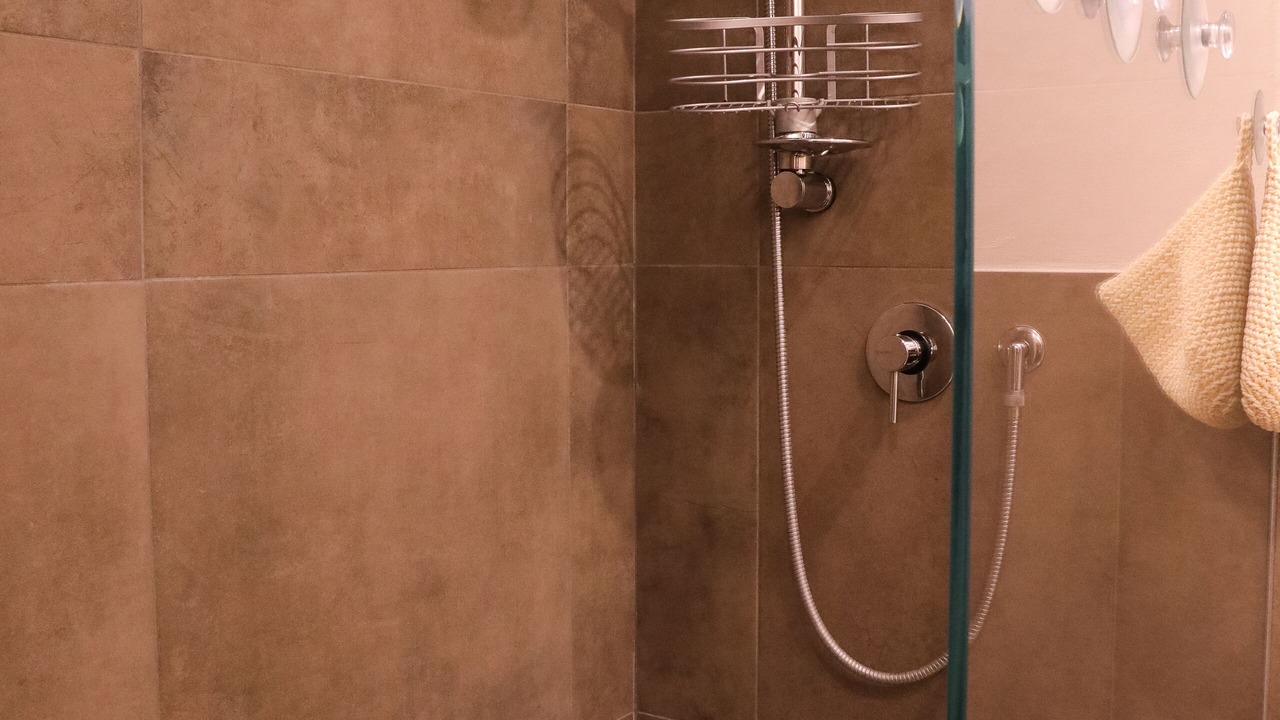 Photo of Bathroom in Marina di Ragusa