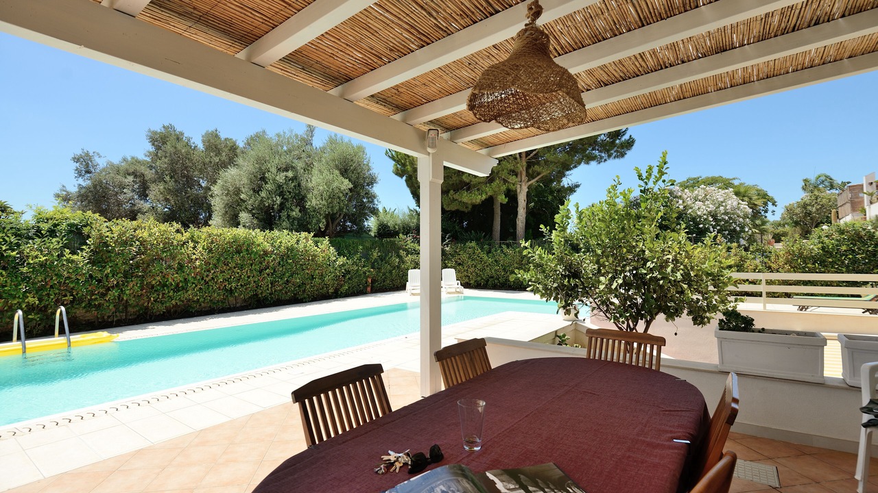 Photo of Outdoor in Marina di Ragusa