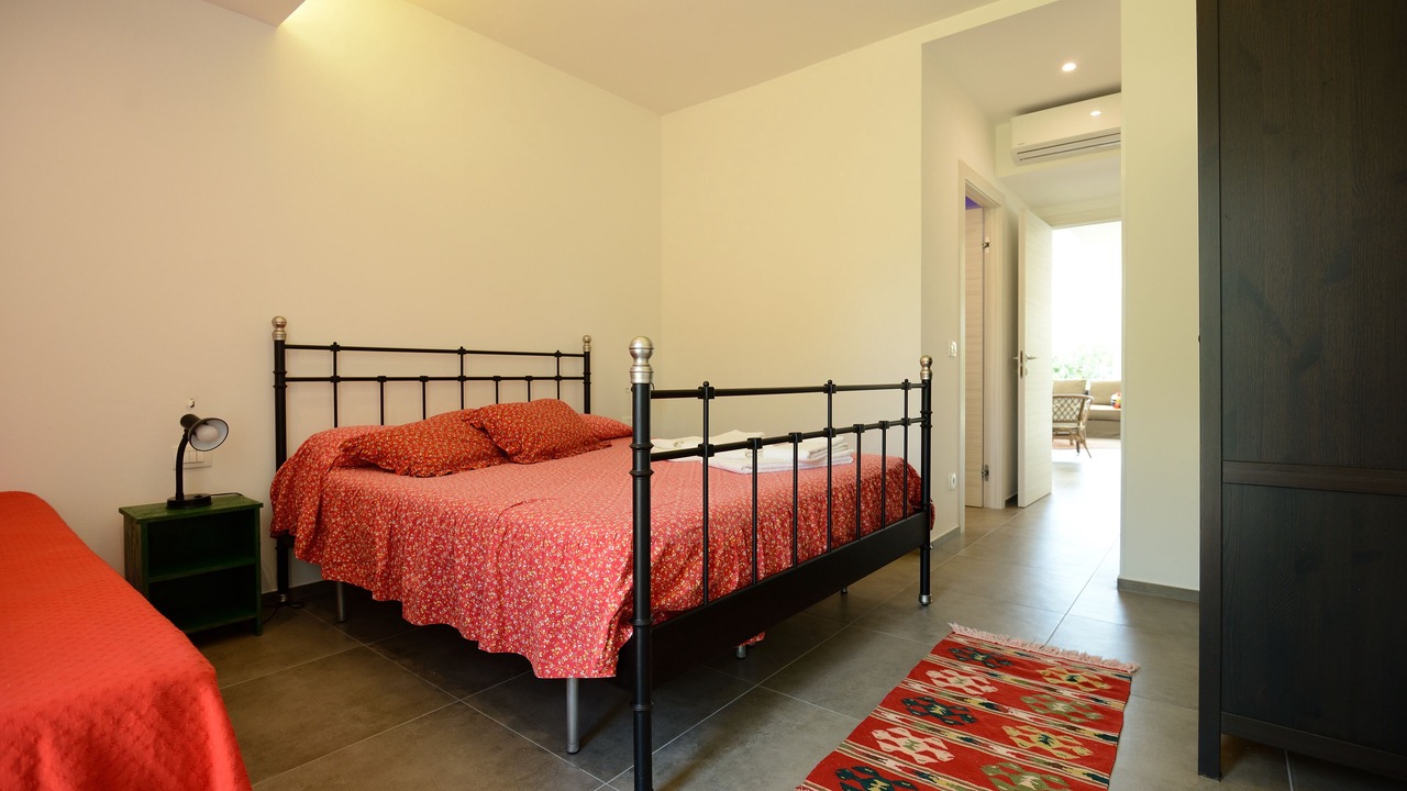Photo of Bedroom in Marina di Ragusa