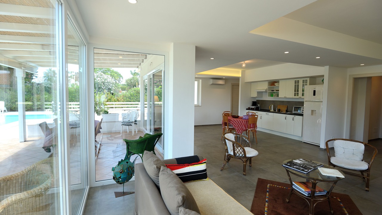Photo of Livingroom in Marina di Ragusa