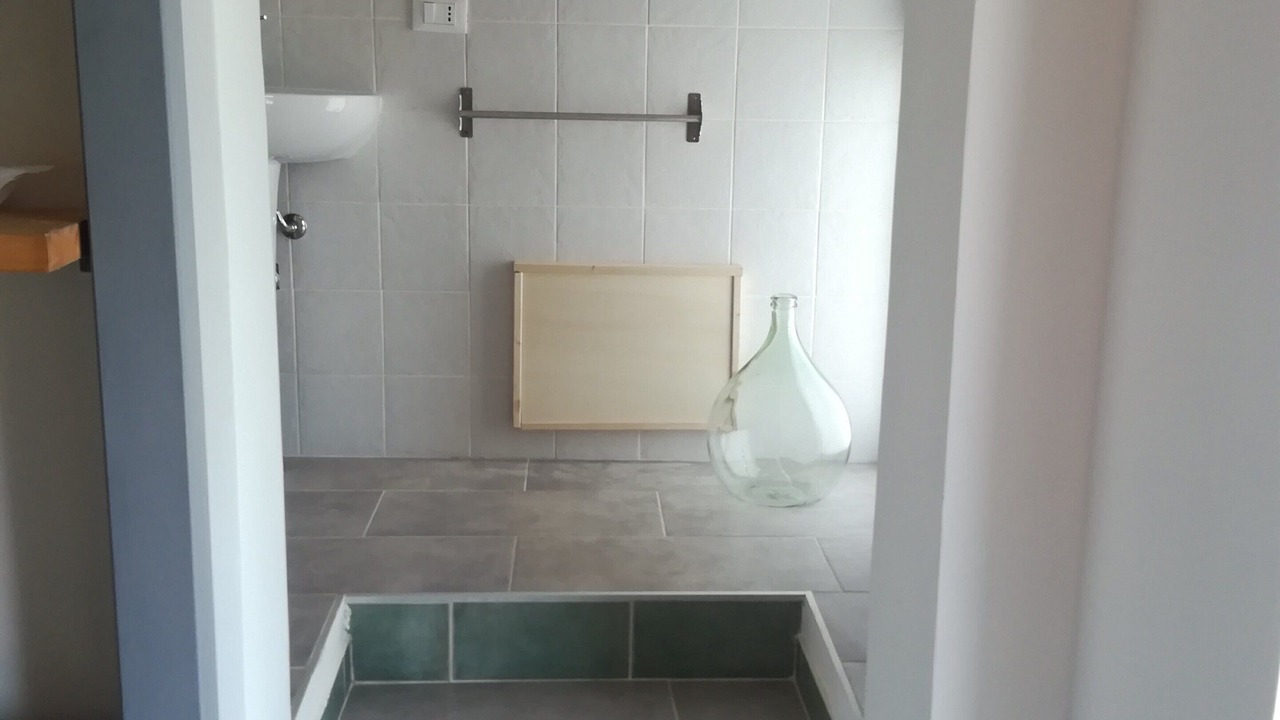 Photo of Bathroom in Torre Colonna-sperone
