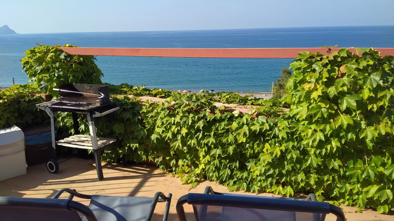 Photo of Outdoor in Torre Colonna-sperone