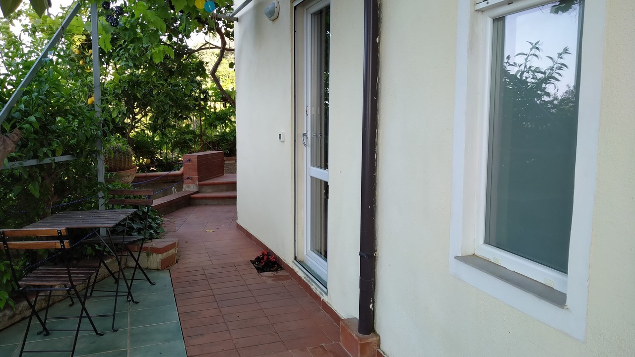 Photo of Outdoor in Torre Colonna-sperone
