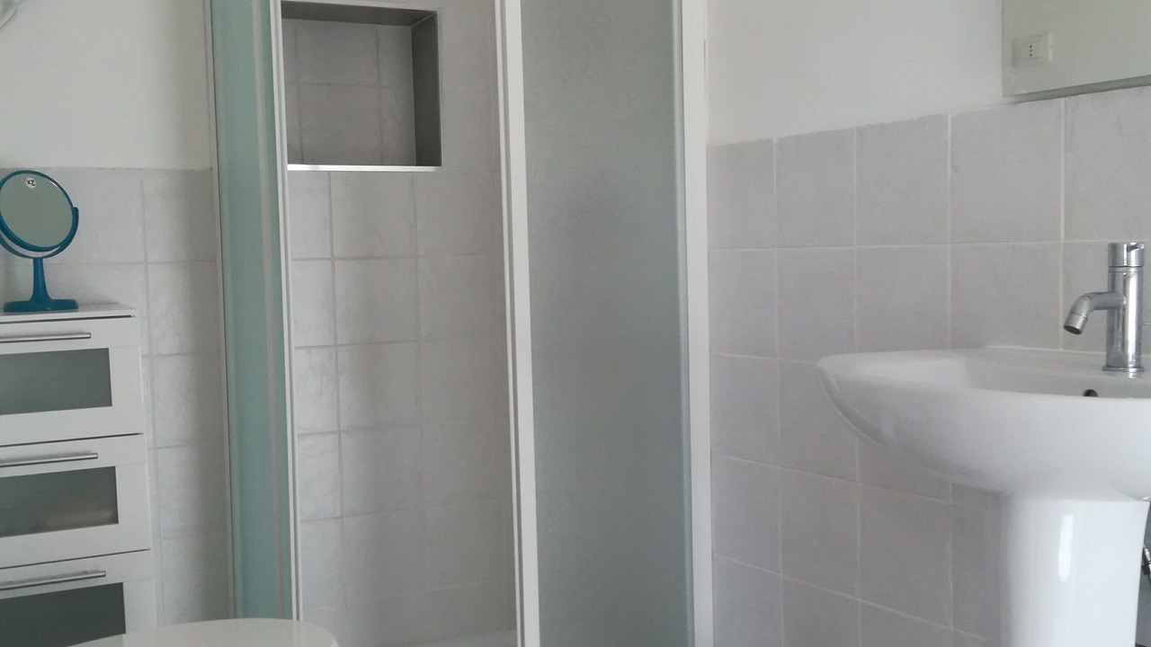 Photo of Bathroom in Torre Colonna-sperone
