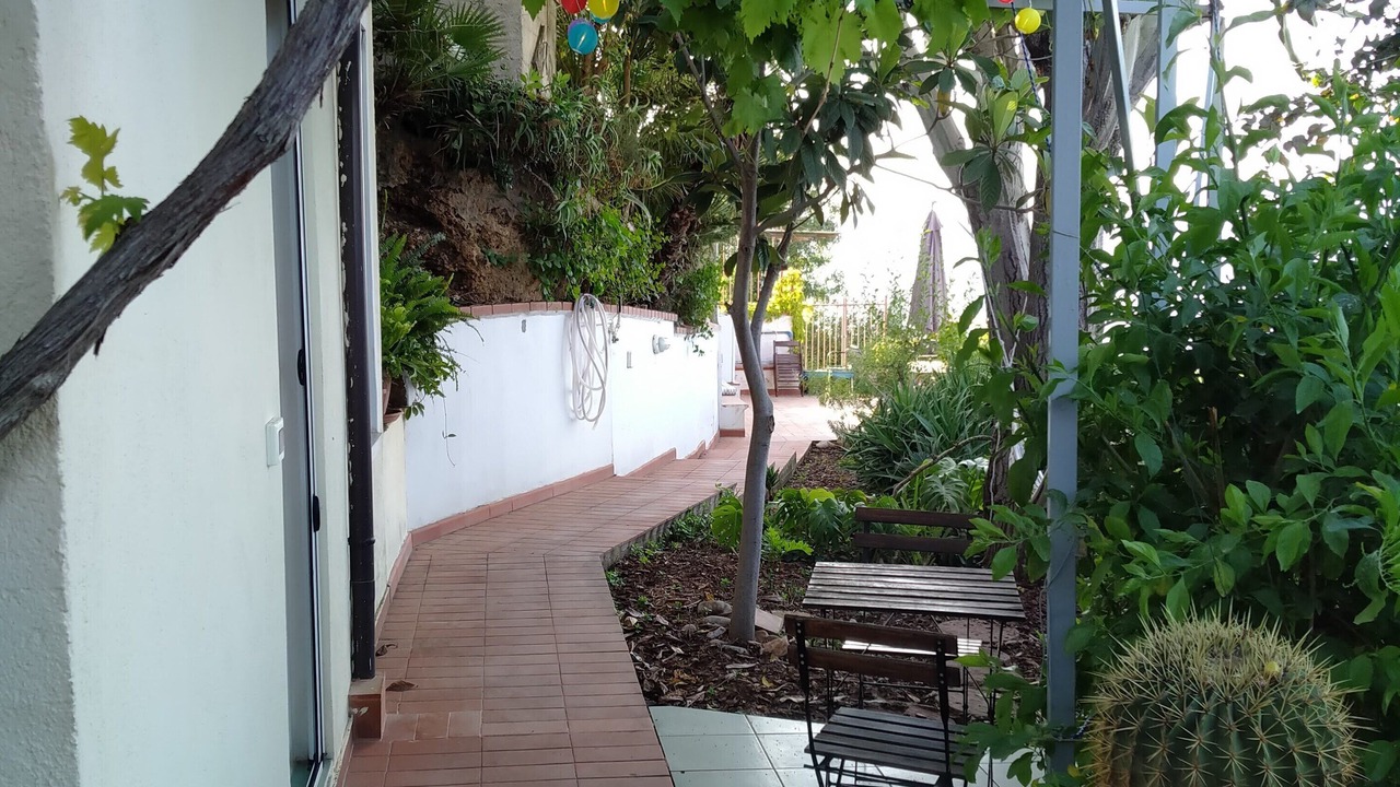 Photo of Outdoor in Torre Colonna-sperone