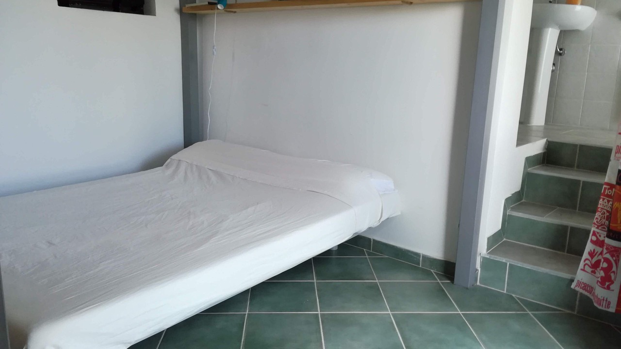 Photo of Bedroom in Torre Colonna-sperone