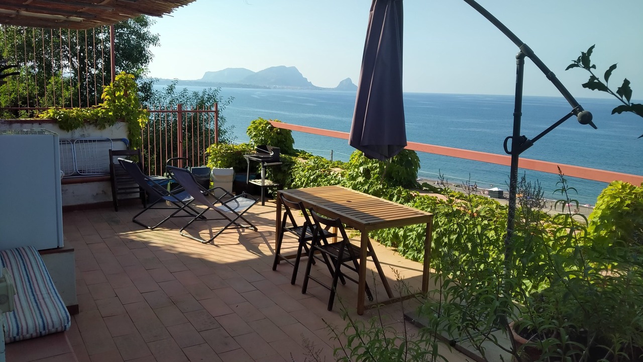Photo of Outdoor in Torre Colonna-sperone