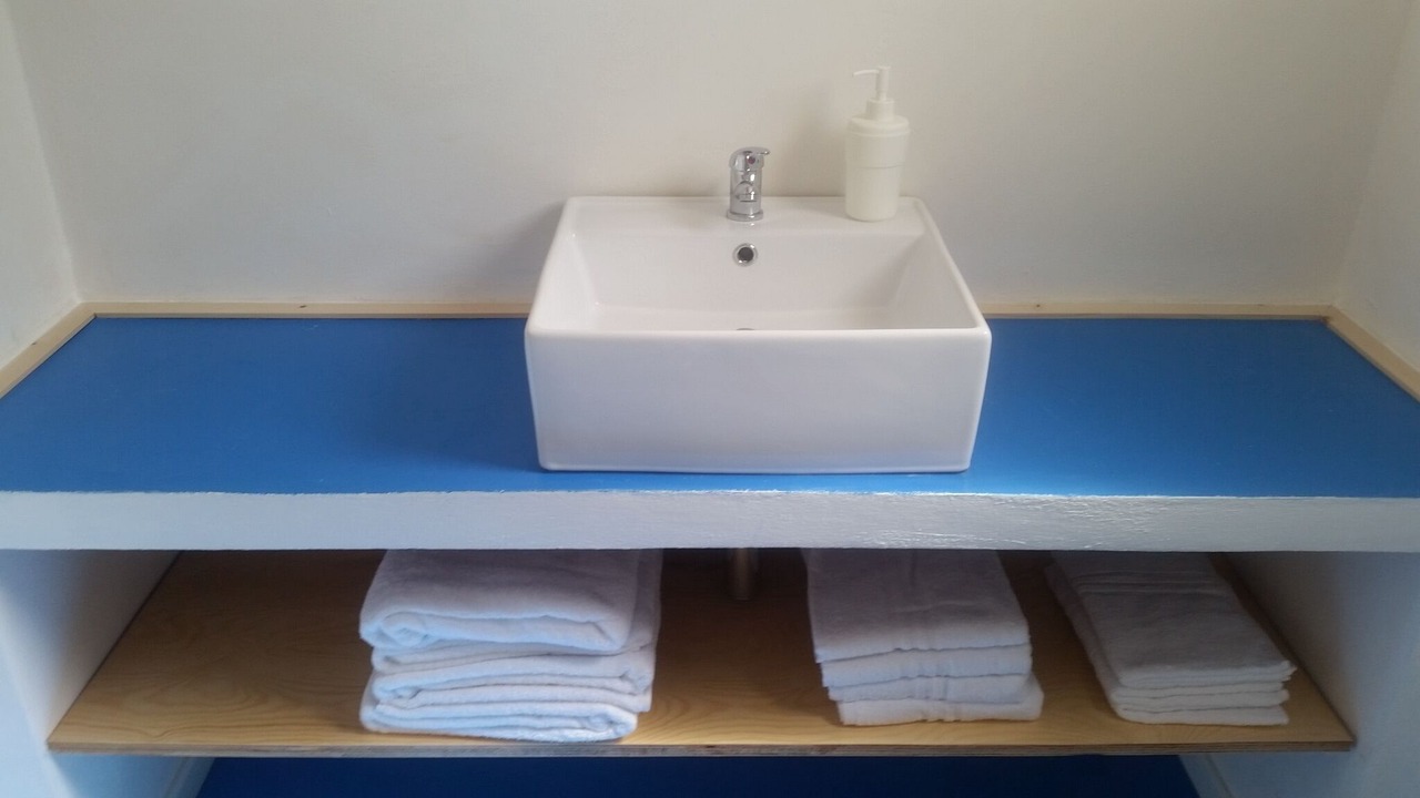 Photo of Bathroom in Granelli