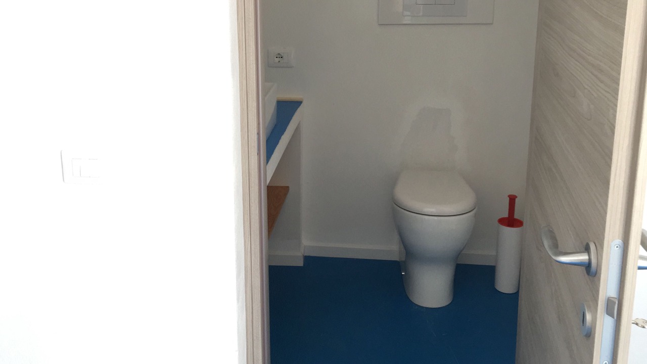 Photo of Bathroom in Granelli