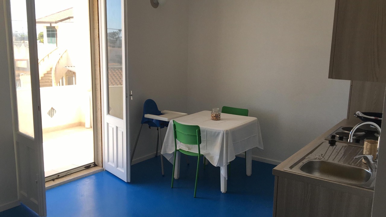Photo of Kitchen in Granelli