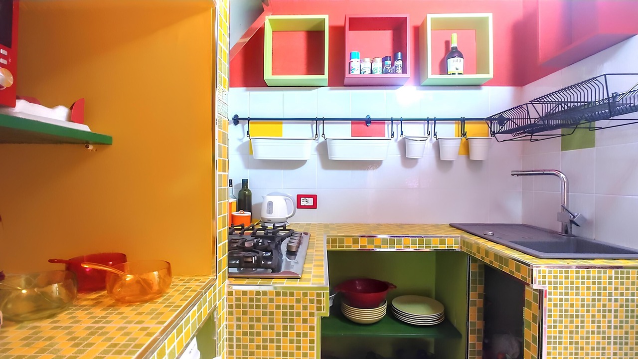 Photo of Kitchen in Sciacca