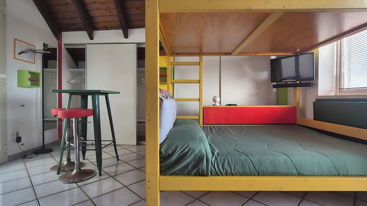 Photo of Bedroom in Sciacca