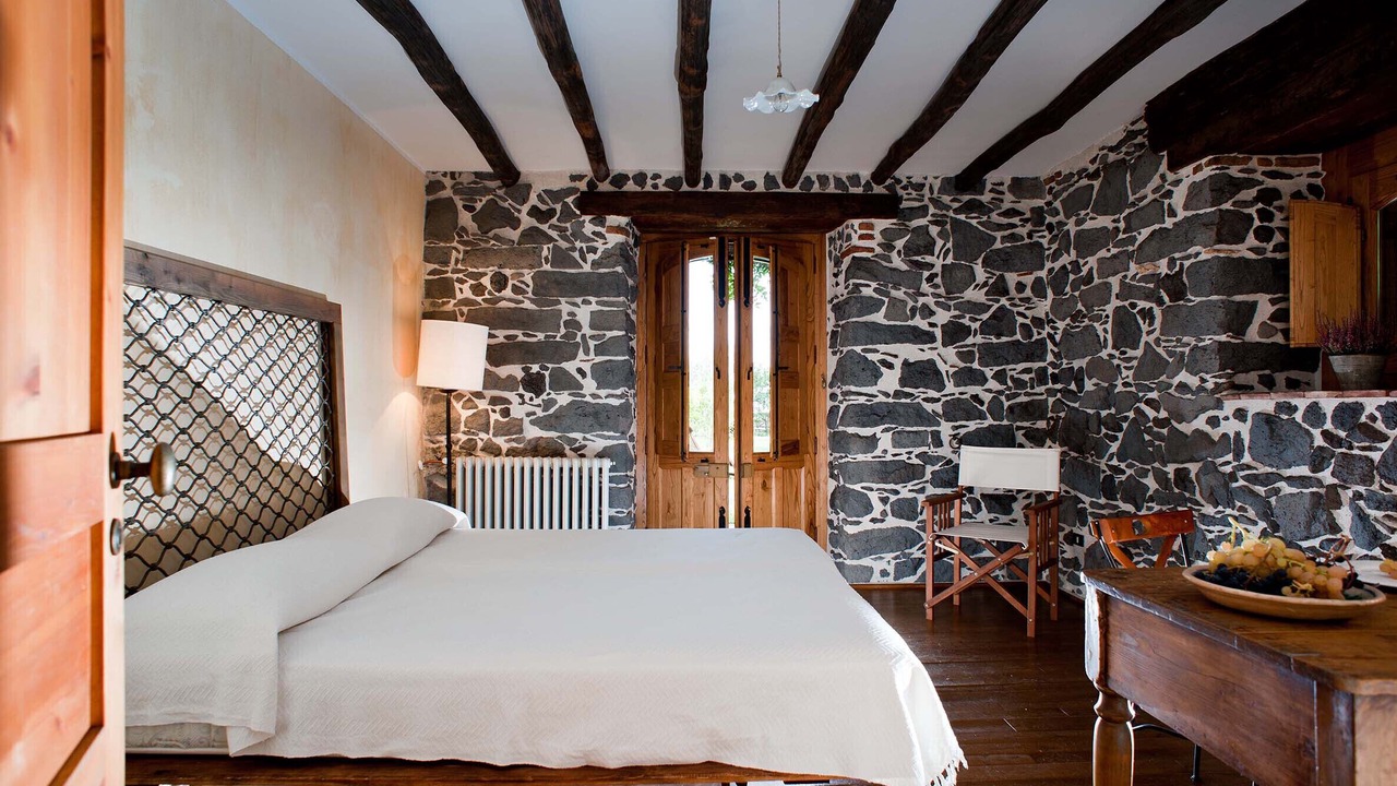 Photo of Bedroom in Trecastagni