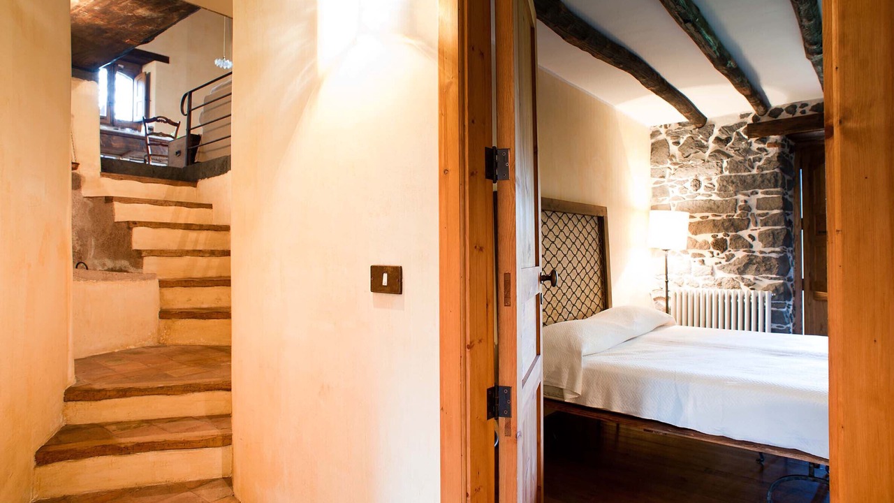 Photo of Bedroom in Trecastagni