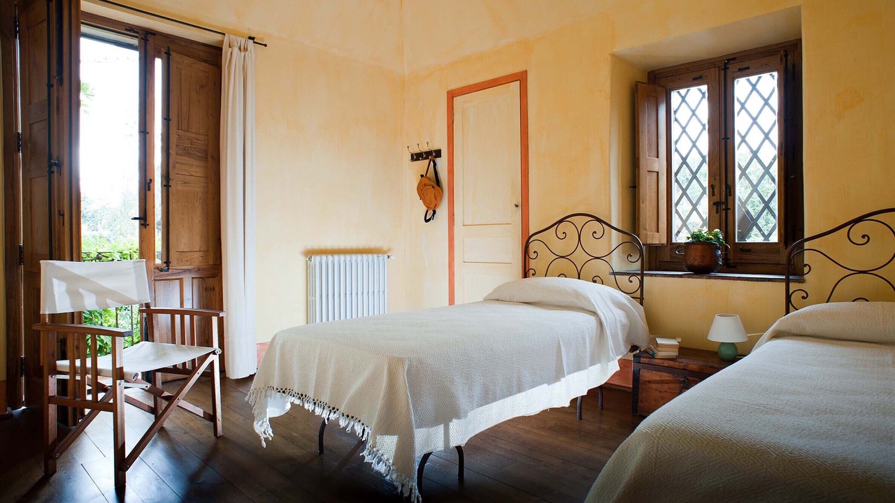 Photo of Bedroom in Trecastagni