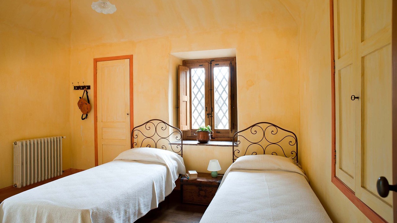 Photo of Bedroom in Trecastagni