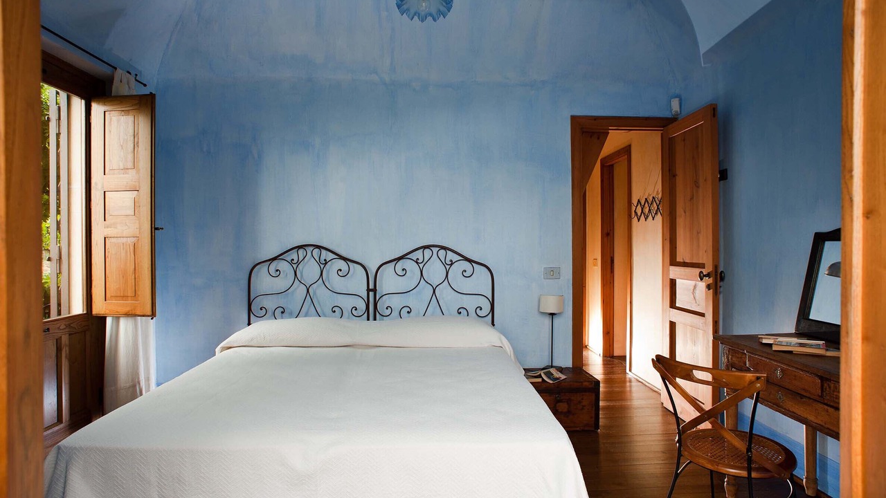 Photo of Bedroom in Trecastagni