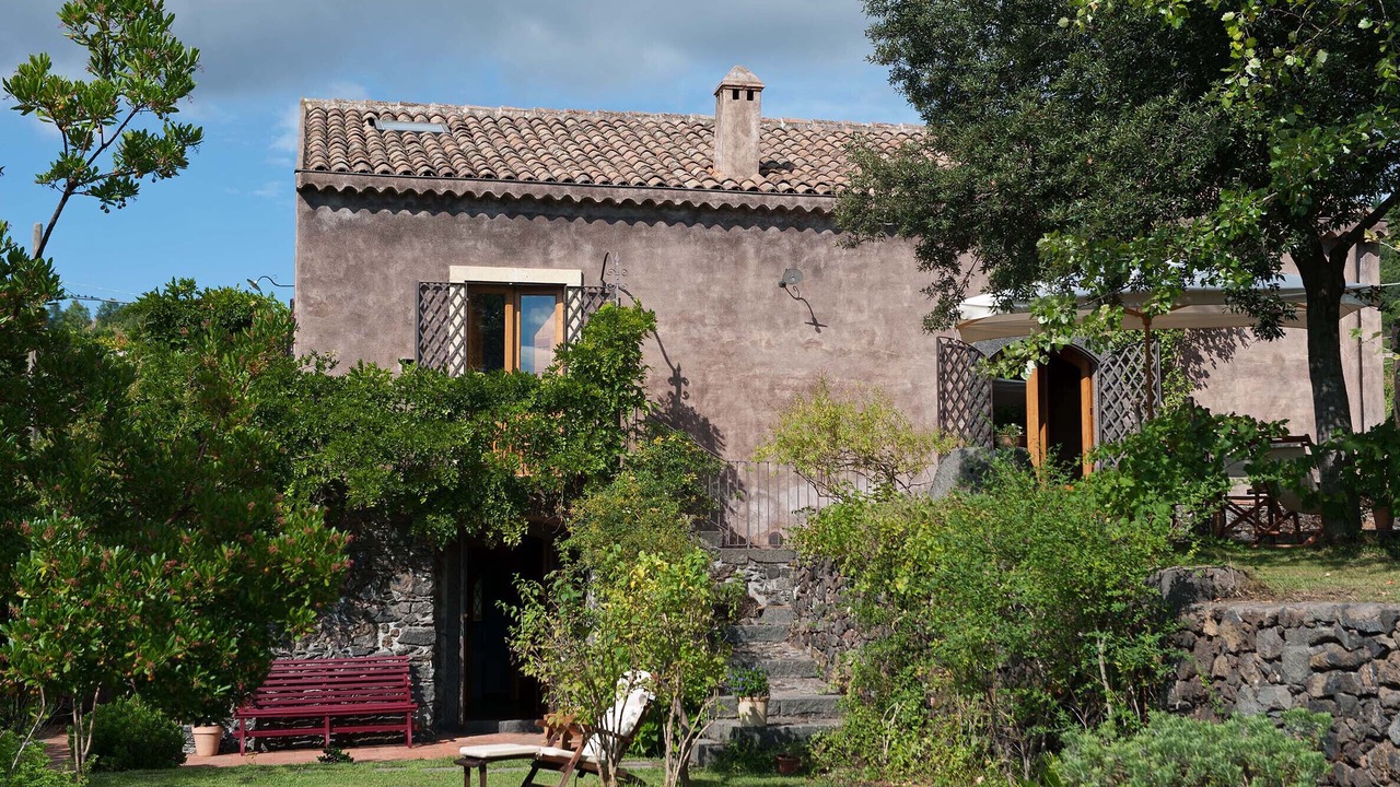 Photo of Outdoor in Trecastagni