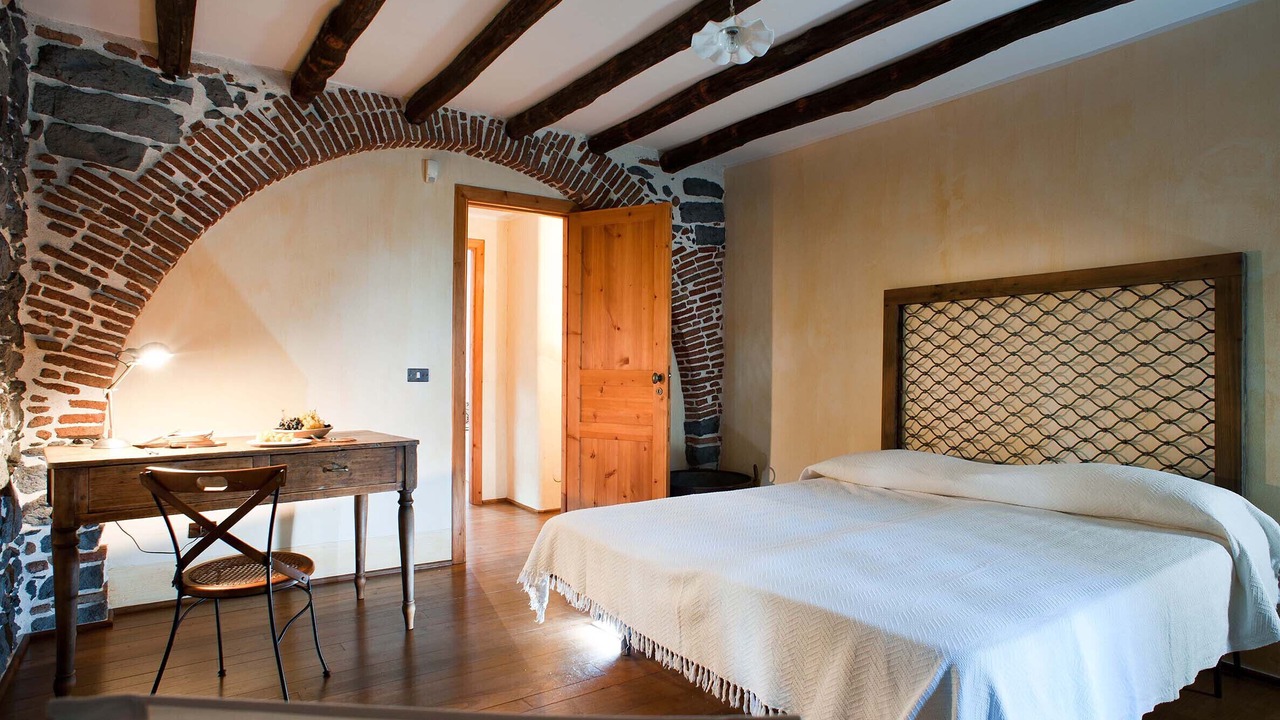 Photo of Bedroom in Trecastagni