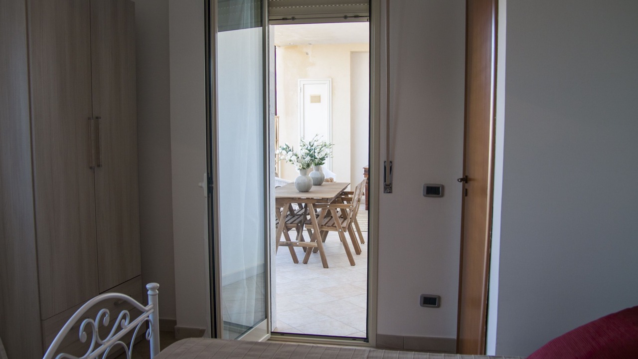 Photo of Bedroom in Fiumenaro