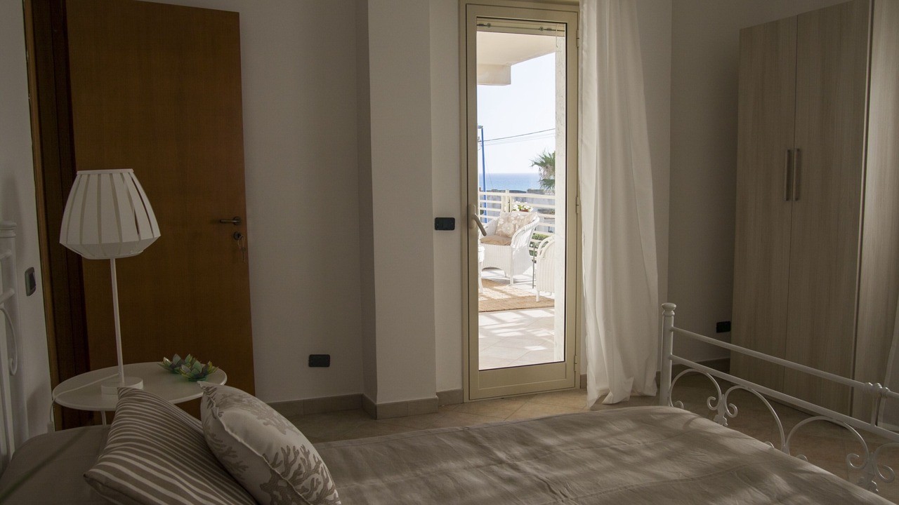 Photo of Bedroom in Fiumenaro