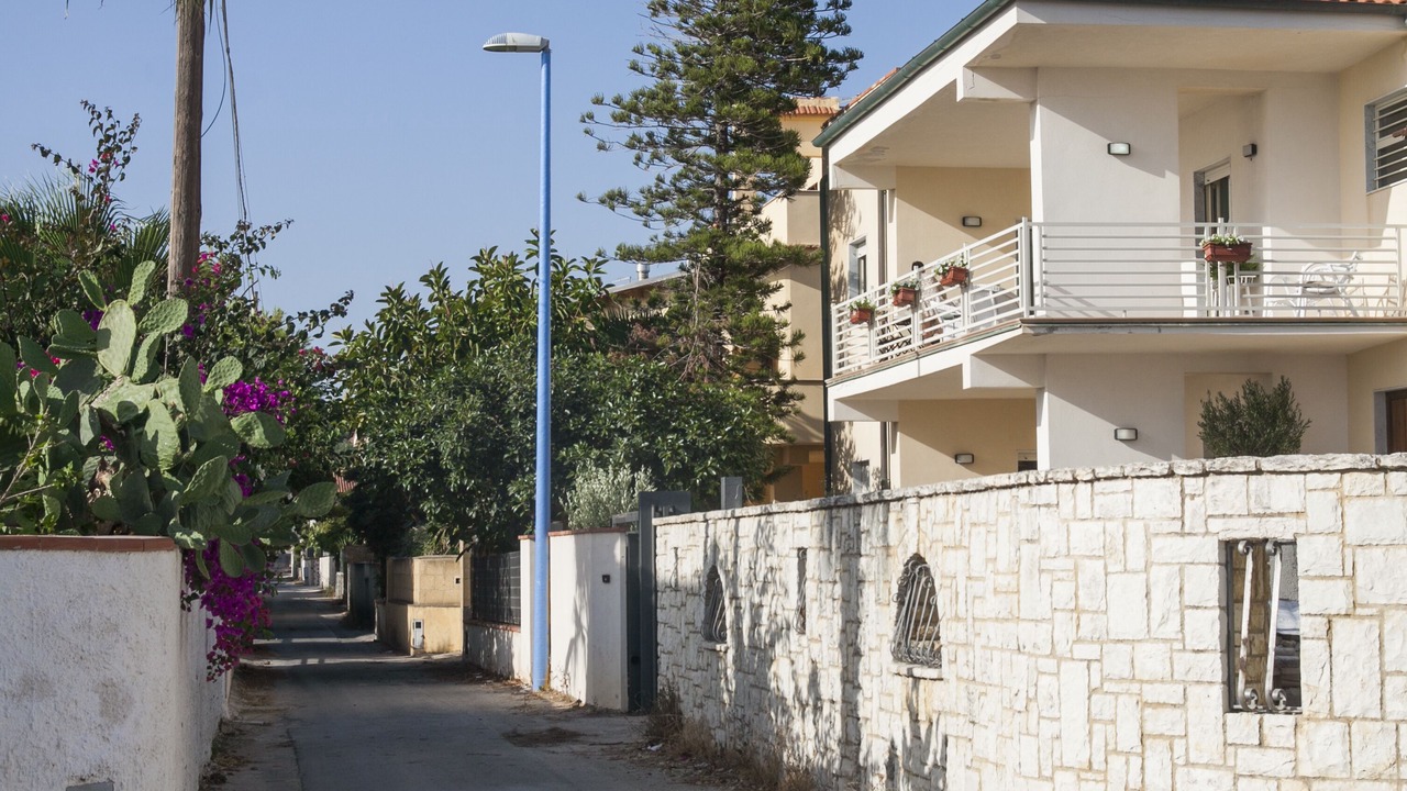 Photo of Outdoor in Fiumenaro