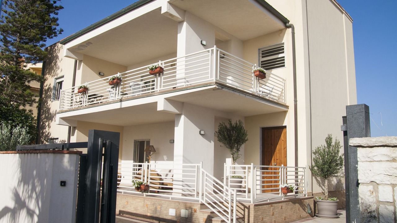 Photo of Outdoor in Fiumenaro