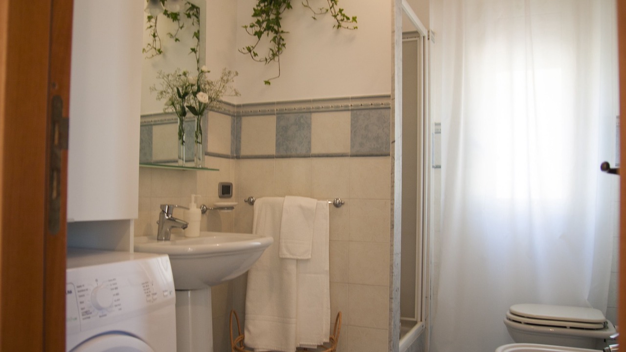 Photo of Bathroom in Fiumenaro
