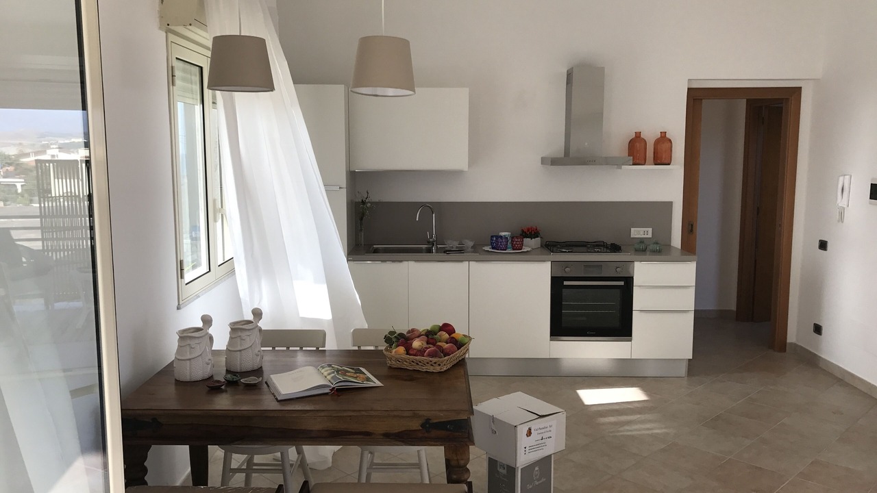 Photo of Kitchen in Fiumenaro